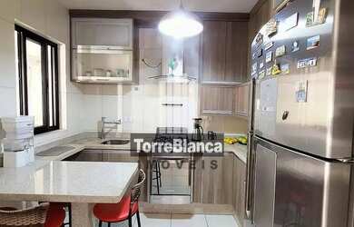 Imagem 7: Apartamento Garden Mobiliado à Venda 2 Quartos com Churrasqueira