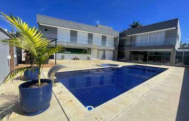 Imagem 2: Excelente casa no condomínio figueira garden em Atibaia