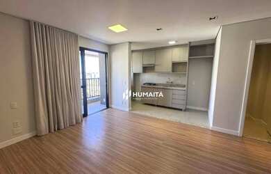 Imagem 4: Apartamento com 1 dormitório para alugar, 45 m² por R$ 2.700,00/mês...