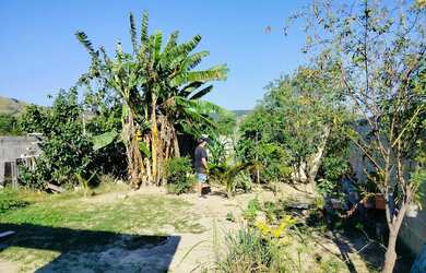 Imagem: O terreno possui 250m² de Área e está localizado em Campo
