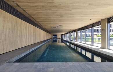 Imagem 13: Apartamento 2 quartos com lazer completo no Vila da Serra