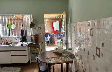 Imagem 6: Casa à Venda no São João, Jacareí