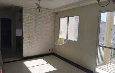 Imagem 2: Apartamento com 3 dormitórios, 67 m² - venda por R$ 480.000 ou aluguel por R$ 3.585/mês