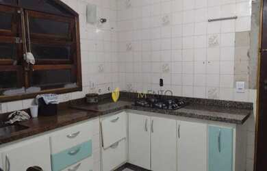 Imagem 7: Casa com 3 dormitórios para alugar, 300 m² por R$ 3.590,00/mês - Parque...