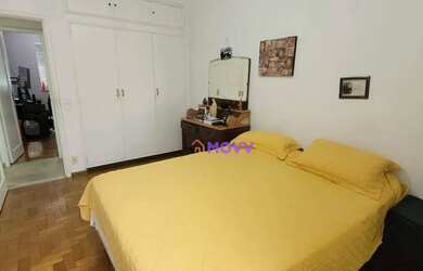 Imagem 16: 3 quartos, suíte, frente, sol da manhã, garageme Icarai