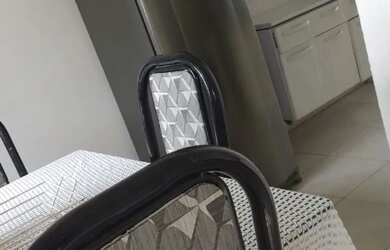 Imagem 2: Alugo apartamento para temporada no Centro - Valença/BA