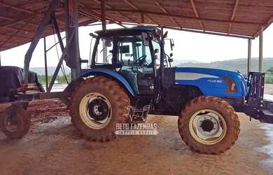 Imagem 6: Imóvel para venda possui metros quadrados em Zona Rural - Lassance -...