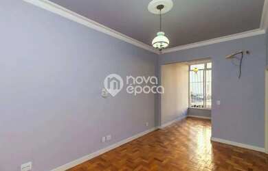 Imagem: O apartamento possui 3 Dormitórios, 3 Banheiros, 1 Vaga na