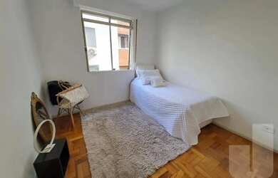 Imagem 16: APARTAMENTO 2 DORMITORIOS 1 BANHEIRO 1 SALA 1 VAGA E QUARTO DE EMPREGADA...