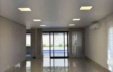 Imagem 5: CASA EM CONDOMÍNIO - ALPHAVILLE - SP