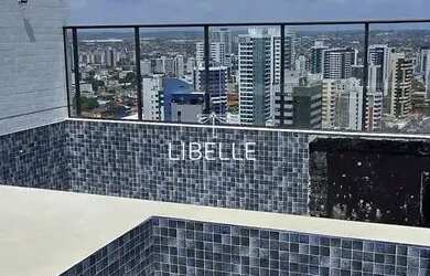 Imagem 12: Studio Candeias - Apartamento Studio à venda, quadra do mar em Candeias...