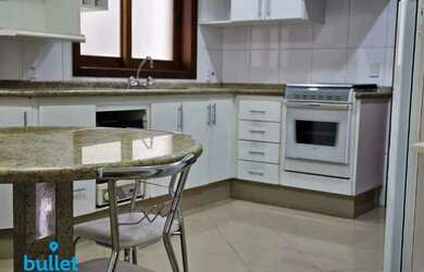 Imagem 8: Casa à venda, 4 quartos, 2 suítes, 4 vagas, Jardim Recanto - Valinhos/SP