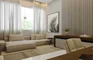 Imagem 4: Casa em condomínio com 4 quartos (4 suítes) no Alphaville Lagoa dos Ingleses