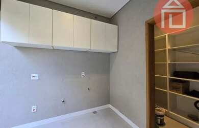 Imagem 7: Casa com 3 dormitórios à venda, 228 m² por R$ 2.200.000,00 - Condomínio Residencial Eurovi