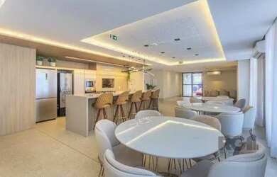 Imagem 9: APARTAMENTO DE 02 DORMITÓRIOS SENDO 02 SUÍTES, NO BAIRRO AUXILIADORA...