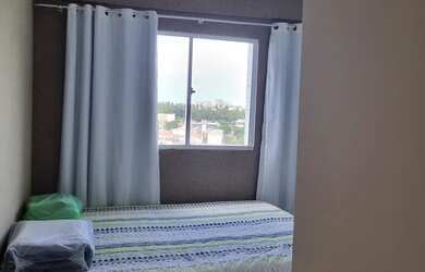 Imagem 11: Apartamento cobertura no condomínio Porto Antilhas