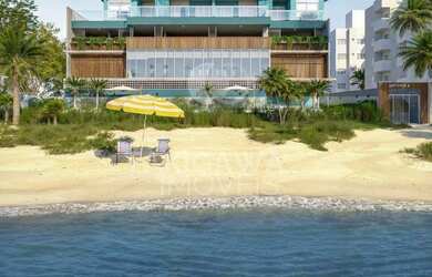 Imagem 4: Apartamento para Venda em Florianópolis, Ingleses do Rio Vermelho, 1...