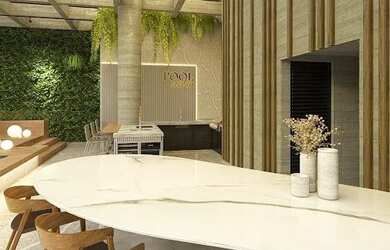 Imagem 11: URBAN 3 suítes na Jatiúca Maceió