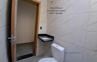 Imagem 6: Imóvel para venda com 2 quartos sendo 1 suíte-2 banheiros-Cajuru do...