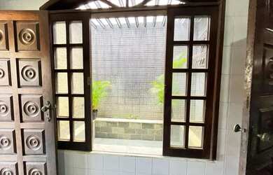 Imagem 4: CASA AMPLA. 141.270m² de Área, 1 Vaga na garageme3 Dormitórios