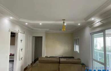 Imagem 7: APARTAMENTO - MORUMBI - SP