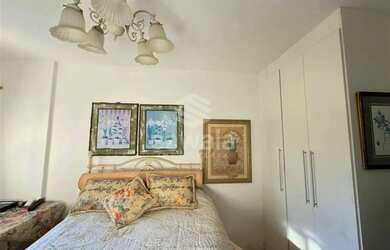 Imagem 6: Apartamento 2 quratos, 1 suíte, lazer completo e vaga de garagem