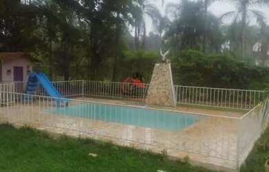 Imagem 8: CASA CHÁCARAS VILA REAL. Piscina, Churrasqueira, Área de serviçoe151m²...