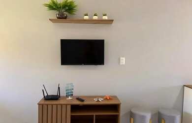 Imagem 16: Flat Barra Grande, Próx. Mercados, Farmácia, Shopping, Academia, Porteira...