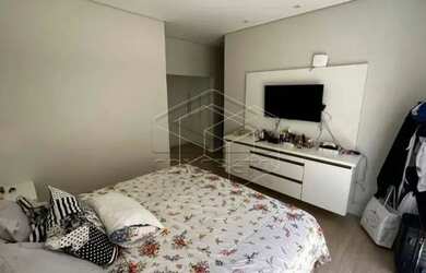 Imagem 9: Casa Residência em Jaú. Churrasqueira, 12m² de Área, 4 Vagas na garageme3...