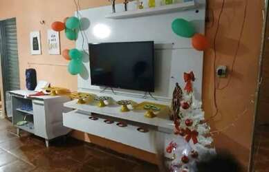 Imagem 4: Casa no Benguí. 1 Vaga na garageme2 Dormitórios