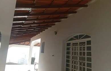 Imagem 9: Morada do Sol Casa em Lote 450 m².Com piscina/Aceita casa no Reserva...