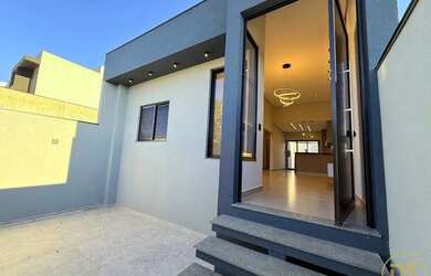 Imagem 3: Casa à venda em Bragança Paulista-SP, Residencial Villa Verde