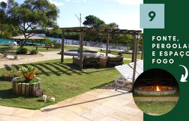 Imagem 14: ACONCHEGANTE POUSADA EM BARRA DO JACUÍPE