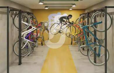 Imagem 12: Trópico Camboinhas- Avenida Professor Florestan Fernandes, 1 - Camboinhas...