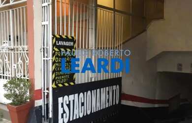 Imagem: O depósito possui 500m² de Área e está localizado em Cambuci