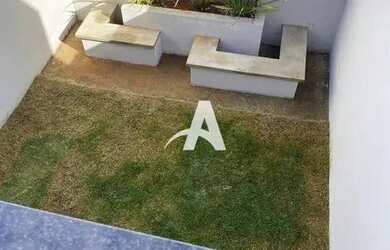 Imagem 16: Aluguel Casa BOSQUE DOS BURITIS