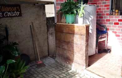 Imagem 5: Excelente casa no Jardim Redentor em Belford Roxo