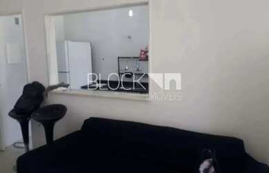 Imagem 7: Vargem Pequena Apartamento 1 quarto