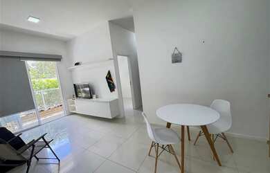 Imagem 2: Apartamento Garden com 2 quartos para venda no Recreio