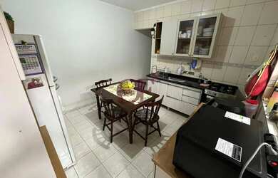 Imagem 3: Casa à venda no bairro Fazenda Grande em Jundiaí/SP