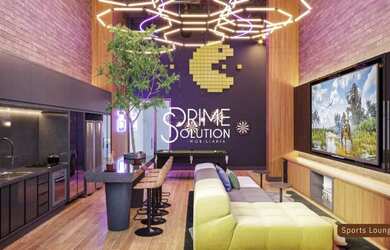 Imagem 8: Apartamentos no Monte Meru| 3 Suites | Nascente e Ventilado