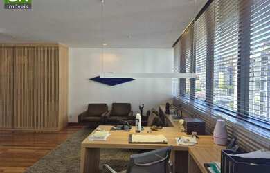 Imagem: Sala à venda, 2 vagas, Savassi - Belo Horizonte/MG