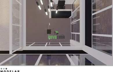 Imagem 8: Sala à venda no Centro de Nova Lima