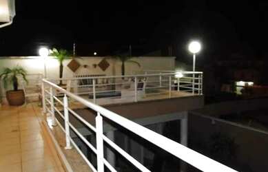 Imagem 6: Casa em Rua José Faber de Almeida Prado - Parque Alto Taquaral - Campinas/SP