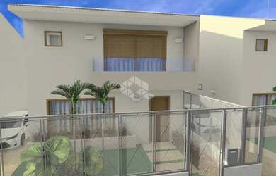 Imagem 3: Casa duplex 3 quartos no Jardim Berleze em Santa Maria