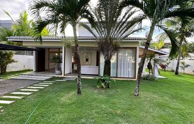 Imagem 2: Casa à venda em Busca Vida Condomínio BuscaVille