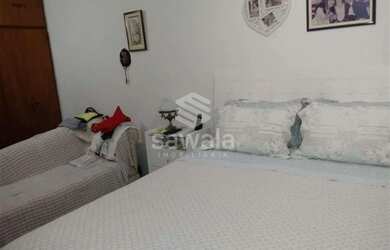 Imagem 11: Apartamento à venda com 200,00m² e 4 quartos em Campo Grande, Rio de...