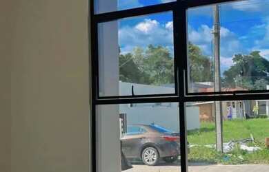 Imagem 7: Cond. Porto Marina, linda casa, 3/4, s/2 suítes, quintal, 110m2, Centro,...