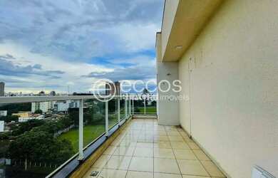 Imagem: O apartamento na cobertura possui 3 Dormitórios, 1 Banheiro