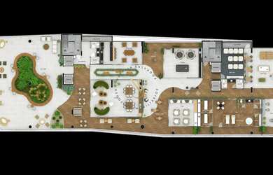 Imagem 6: Edf. Grand Yacht - Apartamento alto padrão à beira mar na Ponta Verde